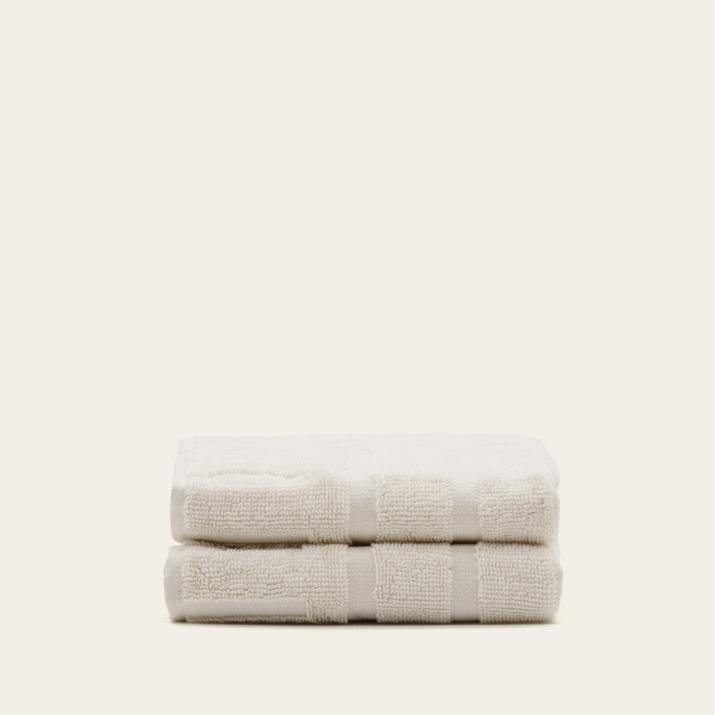 Australian Cotton Towels — Select Your Color & Size