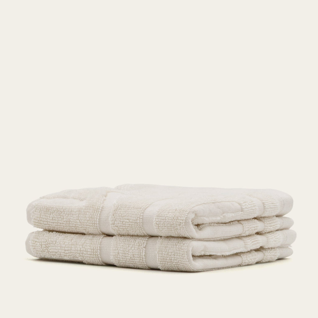 Australian Cotton Towels — Select Your Color & Size