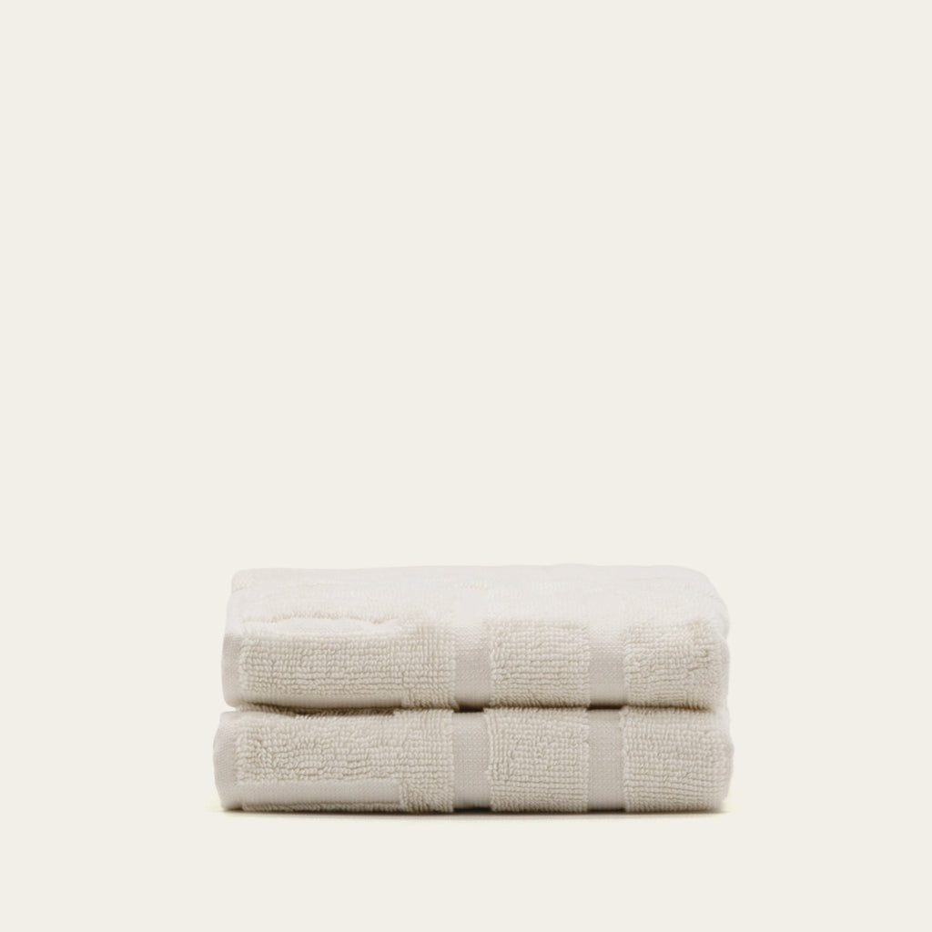 Australian Cotton Towels — Select Your Color & Size