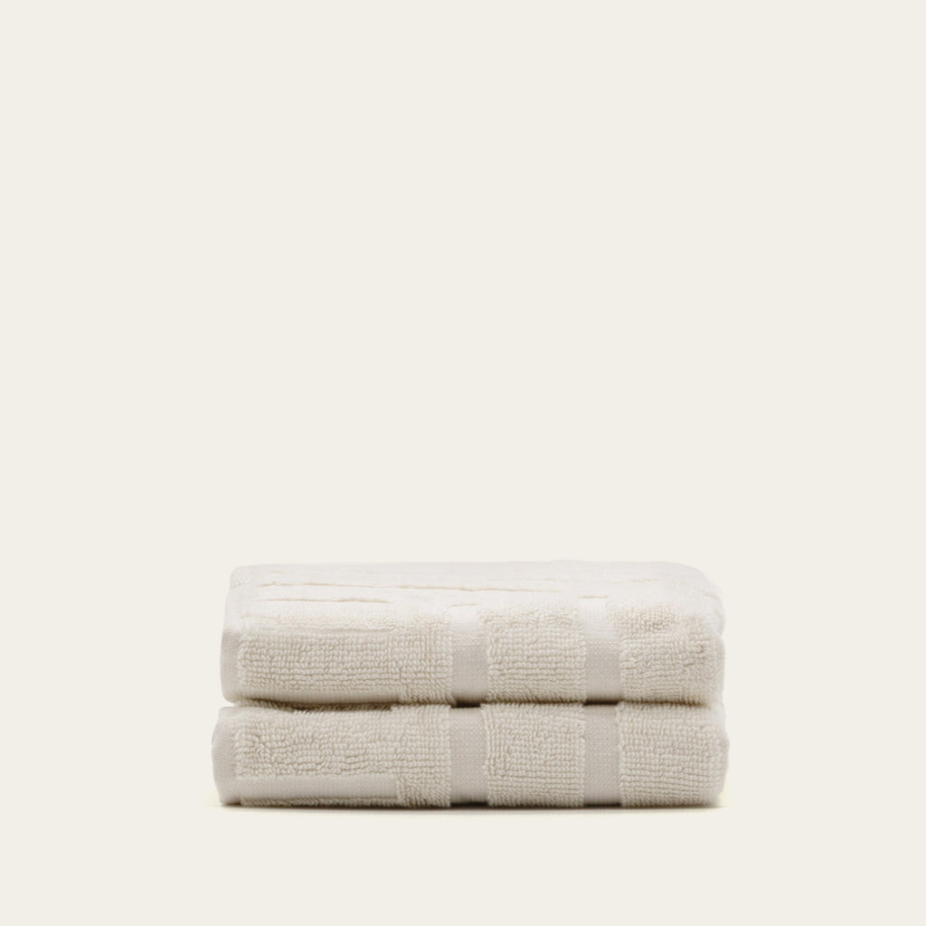 Australian Cotton Towels — Select Your Color & Size