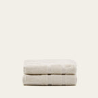 Australian Cotton Towels — Select Your Color & Size