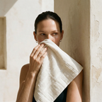 Capri Australian Cotton Towels — Select Your Color & Size