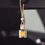 Hanging Car Freshener Diffuser & Refill Bundle