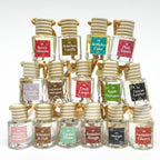 Hanging Car Freshener Diffuser & Refill Bundle