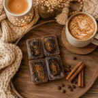 Fall Caramel Latte XL Wax Melts