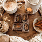 Fall Caramel Latte XL Wax Melts