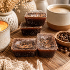 Fall Caramel Latte XL Wax Melts