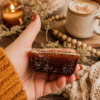 Fall Caramel Latte XL Wax Melts