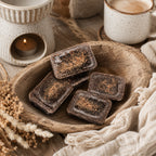 Fall Caramel Latte XL Wax Melts