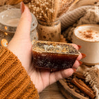 Fall Caramel Latte XL Wax Melts