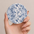 Chinoiserie Coasters — Select Your Style & Quantity