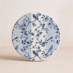 Chinoiserie Coasters — Select Your Style & Quantity