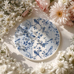 Chinoiserie Coasters — Select Your Style & Quantity