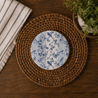 Chinoiserie Coasters — Select Your Style & Quantity