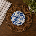 Chinoiserie Coasters — Select Your Style & Quantity