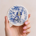 Chinoiserie Coasters — Select Your Style & Quantity