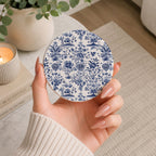 Chinoiserie Coasters — Select Your Style & Quantity