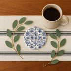 Chinoiserie Coasters — Select Your Style & Quantity