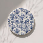 Chinoiserie Coasters — Select Your Style & Quantity