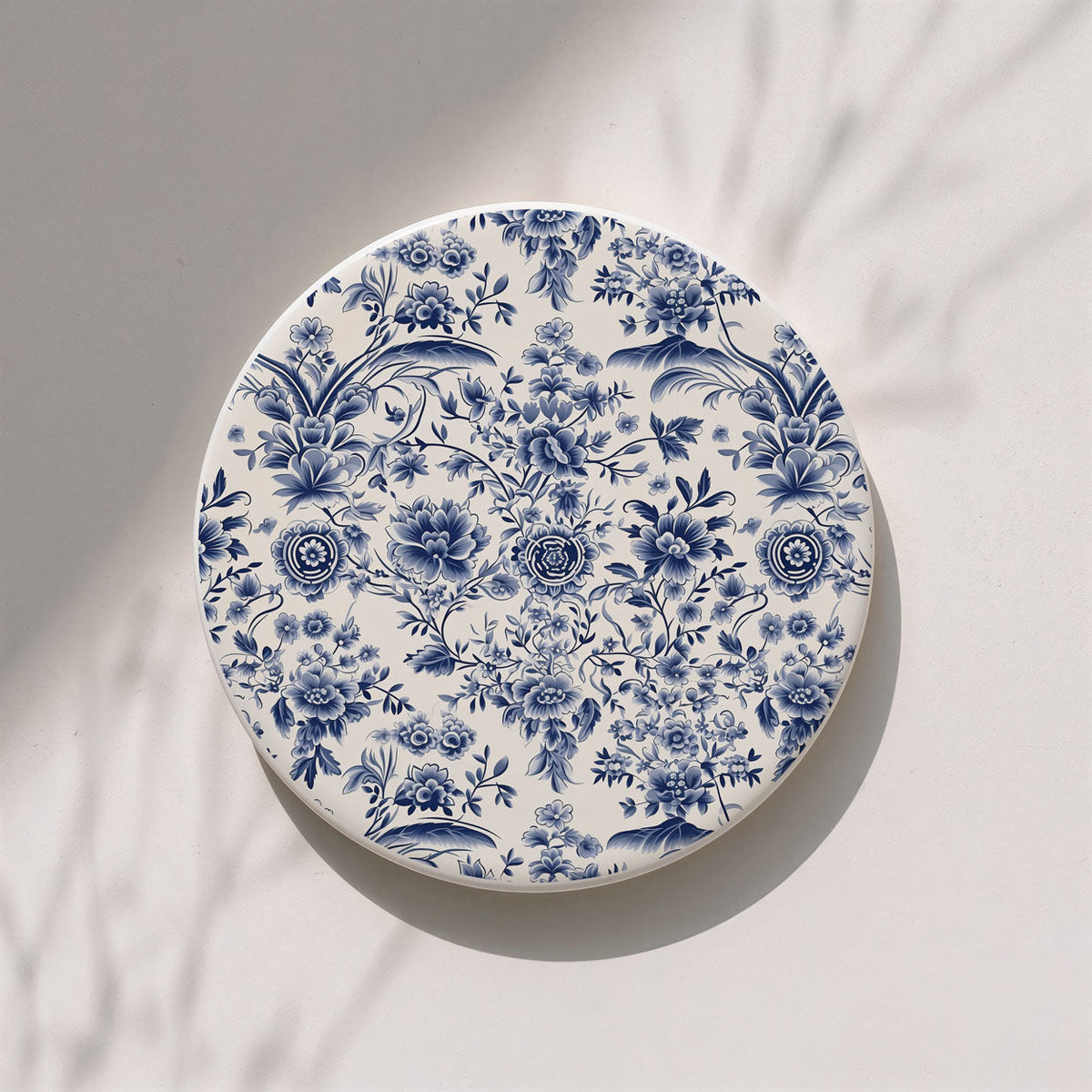 Chinoiserie Coasters — Select Your Style & Quantity