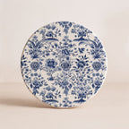 Chinoiserie Coasters — Select Your Style & Quantity