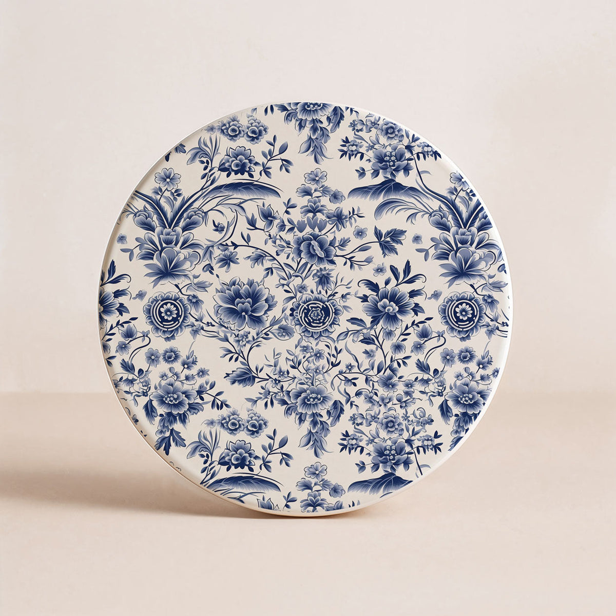 Chinoiserie Coasters — Select Your Style & Quantity