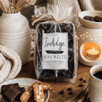Chocolate Biscotti XL Wax Melts — Select Your Label