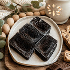 Chocolate Biscotti XL Wax Melts — Select Your Label