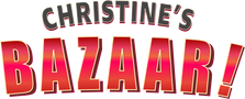 Christine's Bazaar - Home