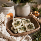 Christmas Tree XL Wax Melts