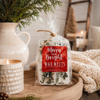 Christmas Tree XL Wax Melts