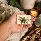 Christmas Tree XL Wax Melts