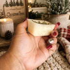 Christmas Tree XL Wax Melts