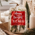 Christmas Tree XL Wax Melts