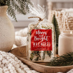 Christmas Tree XL Wax Melts