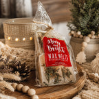 Christmas Tree XL Wax Melts