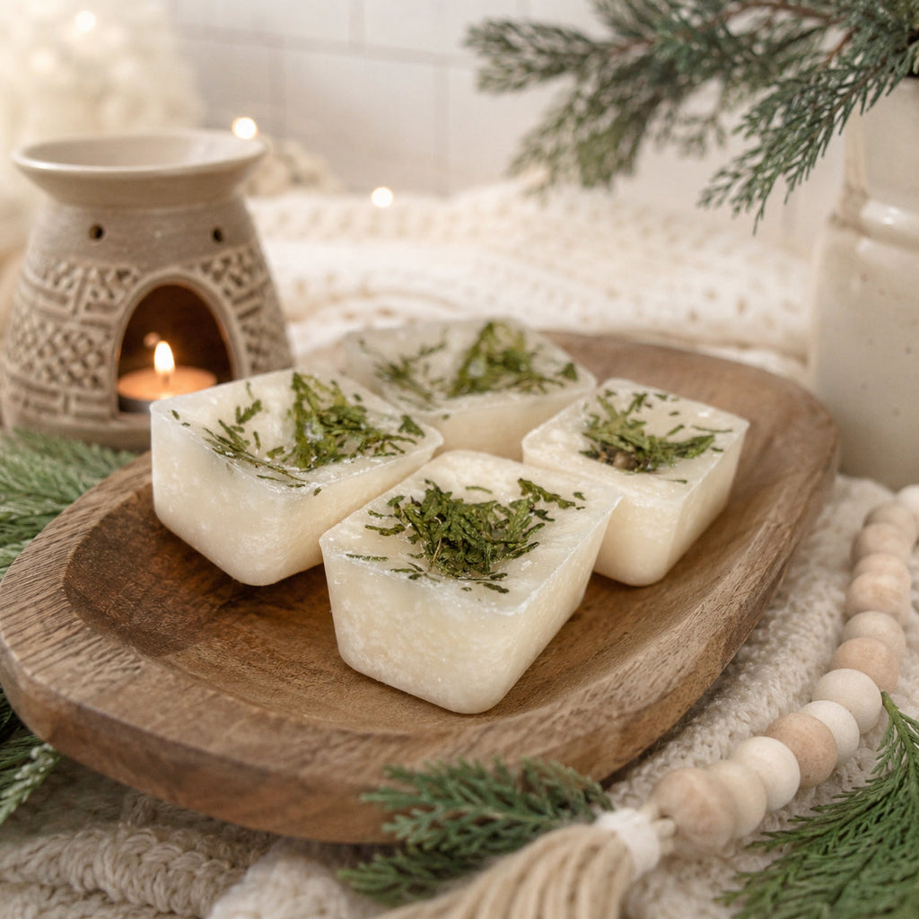 Christmas Tree XL Wax Melts