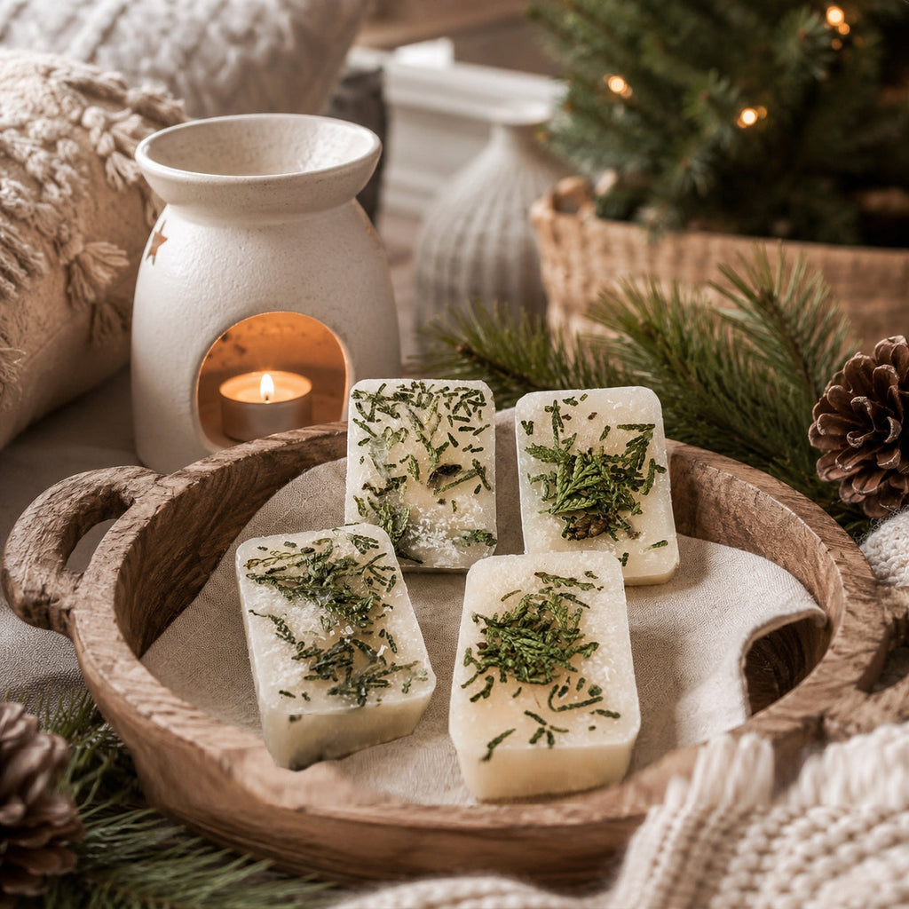 Christmas Tree XL Wax Melts