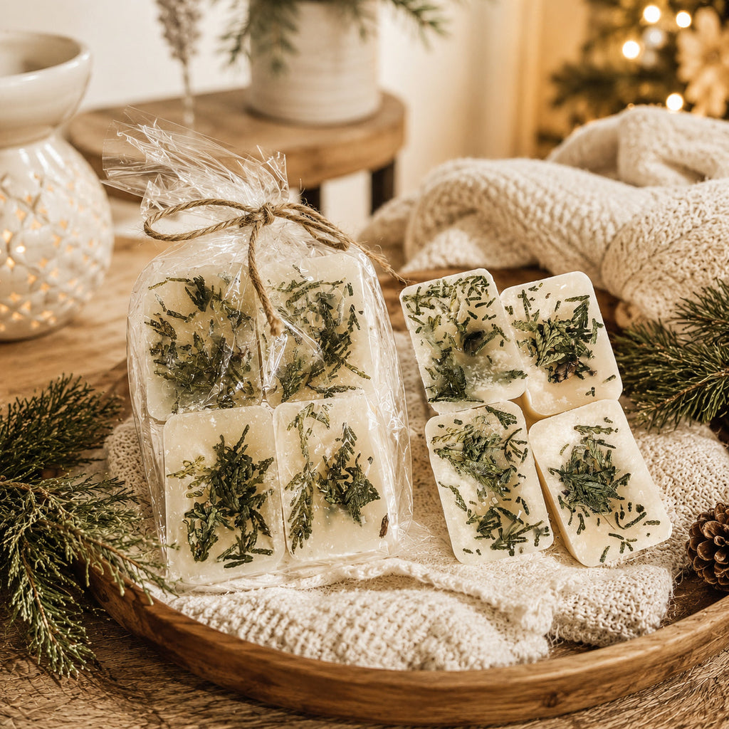 Christmas Tree XL Wax Melts