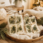 Christmas Tree XL Wax Melts