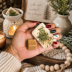 Christmas Tree XL Wax Melts