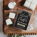 Modern Christmas Wax Melts