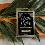 Modern Christmas Wax Melts