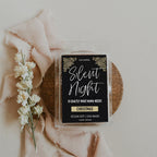 Modern Christmas Wax Melts