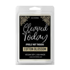 Cotton Blossom Wax Melts