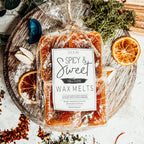 Fall Clove XL Wax Melts
