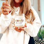 Sweet Fall Spice Candle