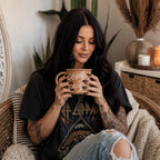 Handmade Comfy + Cozy Mug