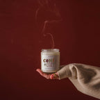 Sweet Fall Spice Candle