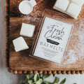 Cotton Clean Premium Wax Melts